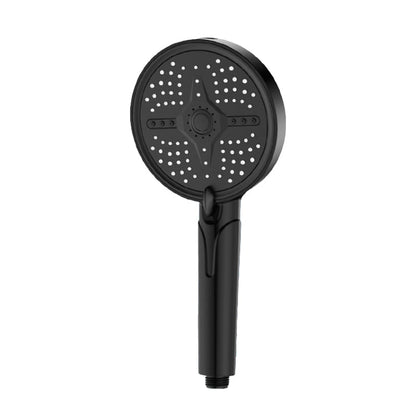 Luxury Handheld Shower Head for a Spa-Like Experience