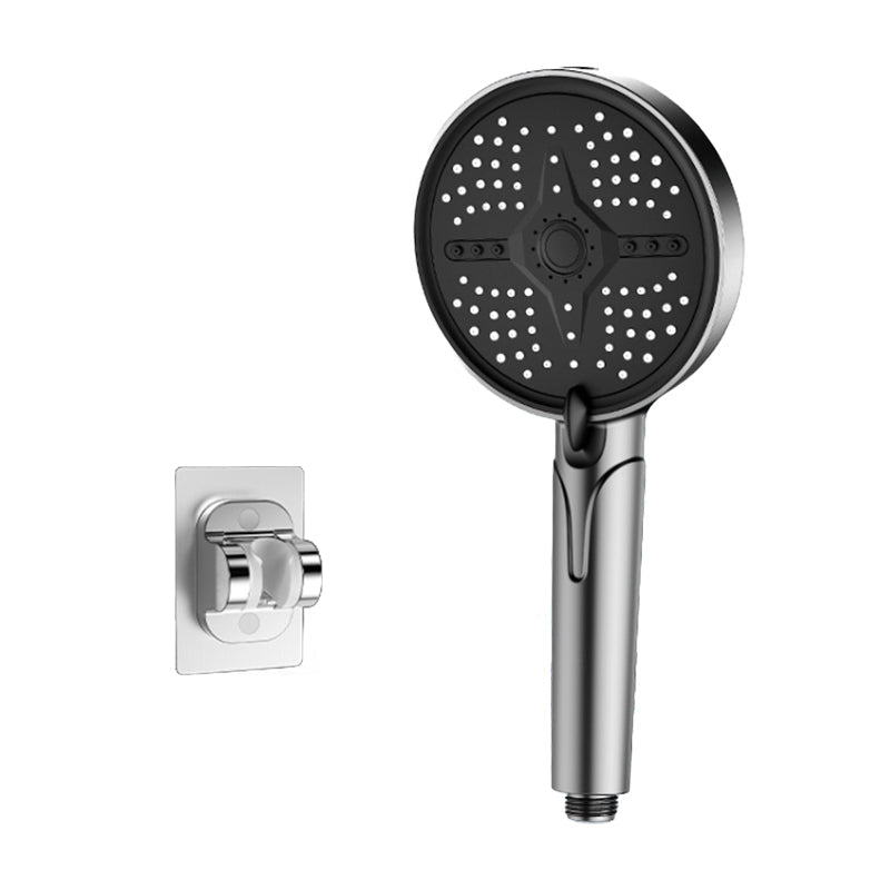 Luxury Handheld Shower Head for a Spa-Like Experience