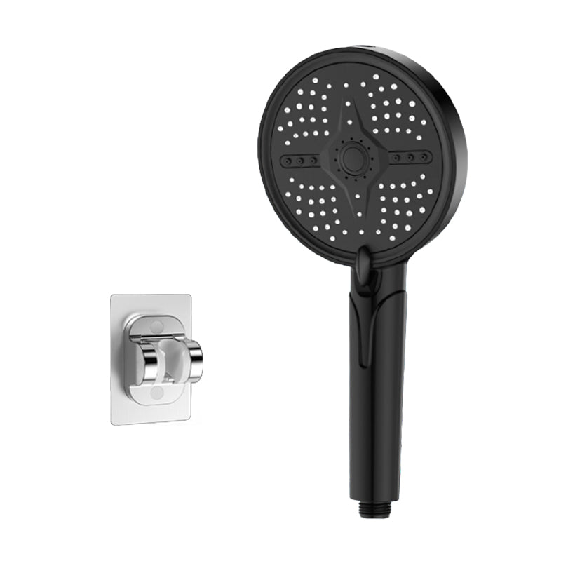 Luxury Handheld Shower Head for a Spa-Like Experience