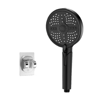 Luxury Handheld Shower Head for a Spa-Like Experience