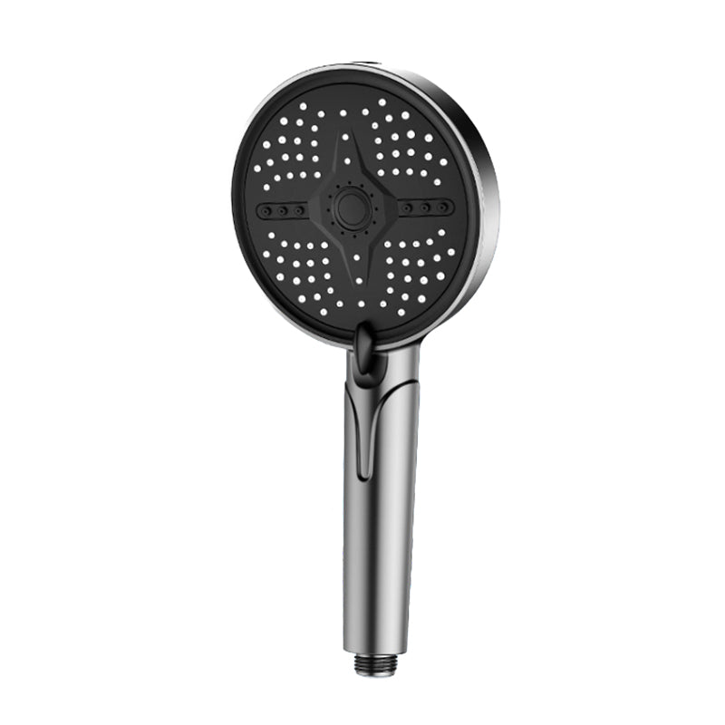 Luxury Handheld Shower Head for a Spa-Like Experience