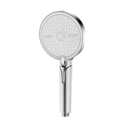 Luxury Handheld Shower Head for a Spa-Like Experience