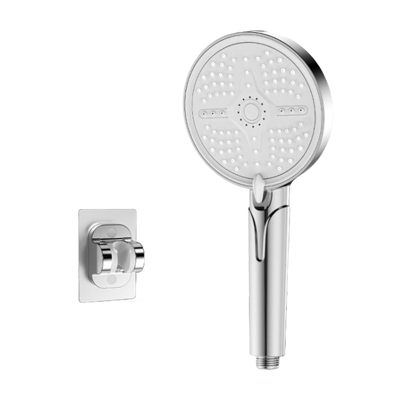 Luxury Handheld Shower Head for a Spa-Like Experience