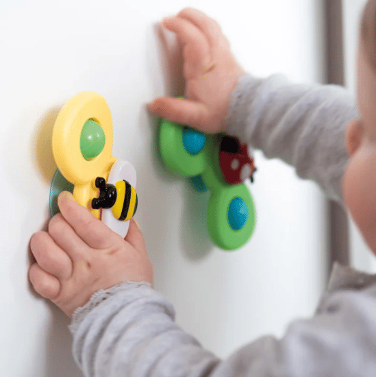 Buy 2 Get 1 Free | SpinKidz – Comfort & Joy for Your Baby!