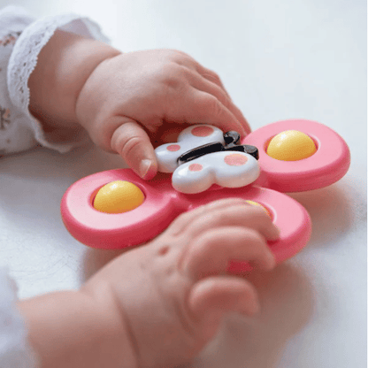 Buy 2 Get 1 Free | SpinKidz – Comfort & Joy for Your Baby!