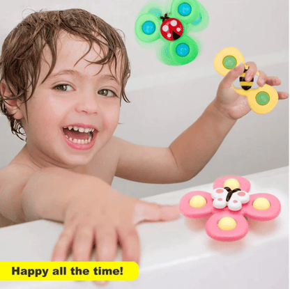 Buy 2 Get 1 Free | SpinKidz – Comfort & Joy for Your Baby!