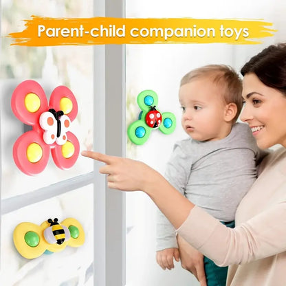 Buy 2 Get 1 Free | SpinKidz – Comfort & Joy for Your Baby!