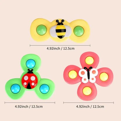 Buy 2 Get 1 Free | SpinKidz – Comfort & Joy for Your Baby!
