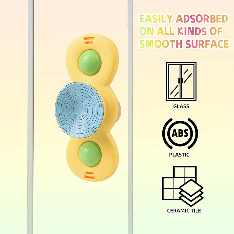 Buy 2 Get 1 Free | SpinKidz – Comfort & Joy for Your Baby!