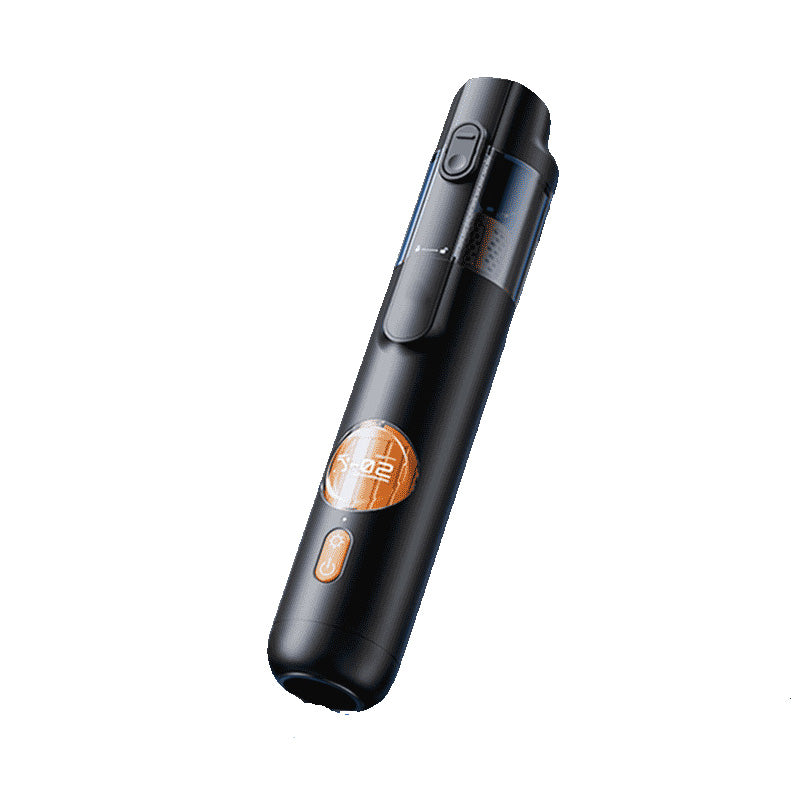 Handheld Vacuum Cleaner for Effortless Cleaning with 5 Versatile Attachments