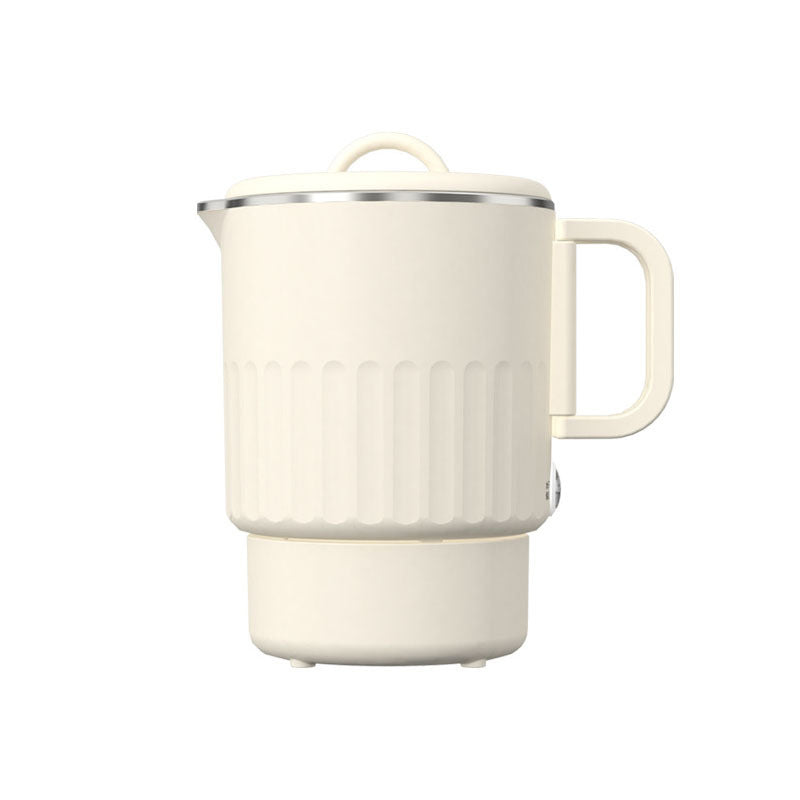 Hot Water Anytime, Anywhere – Portable Travel Boiler