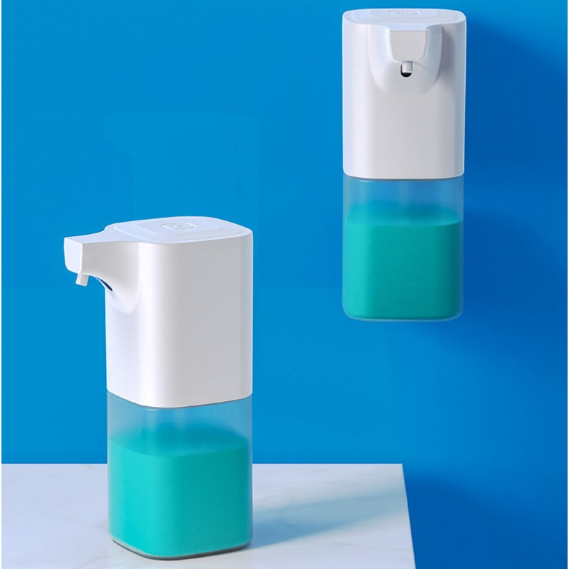 Touchless Soap Dispenser for Hygienic Soap Release