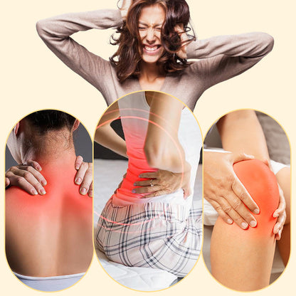 Neck Relaxation – Deep Relief for Neck & Back like a Hand Massage