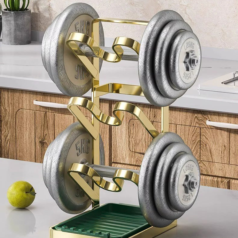 Compact Organizer for Cleanliness and Order in Small Spaces