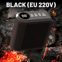 Black (EU 220V)