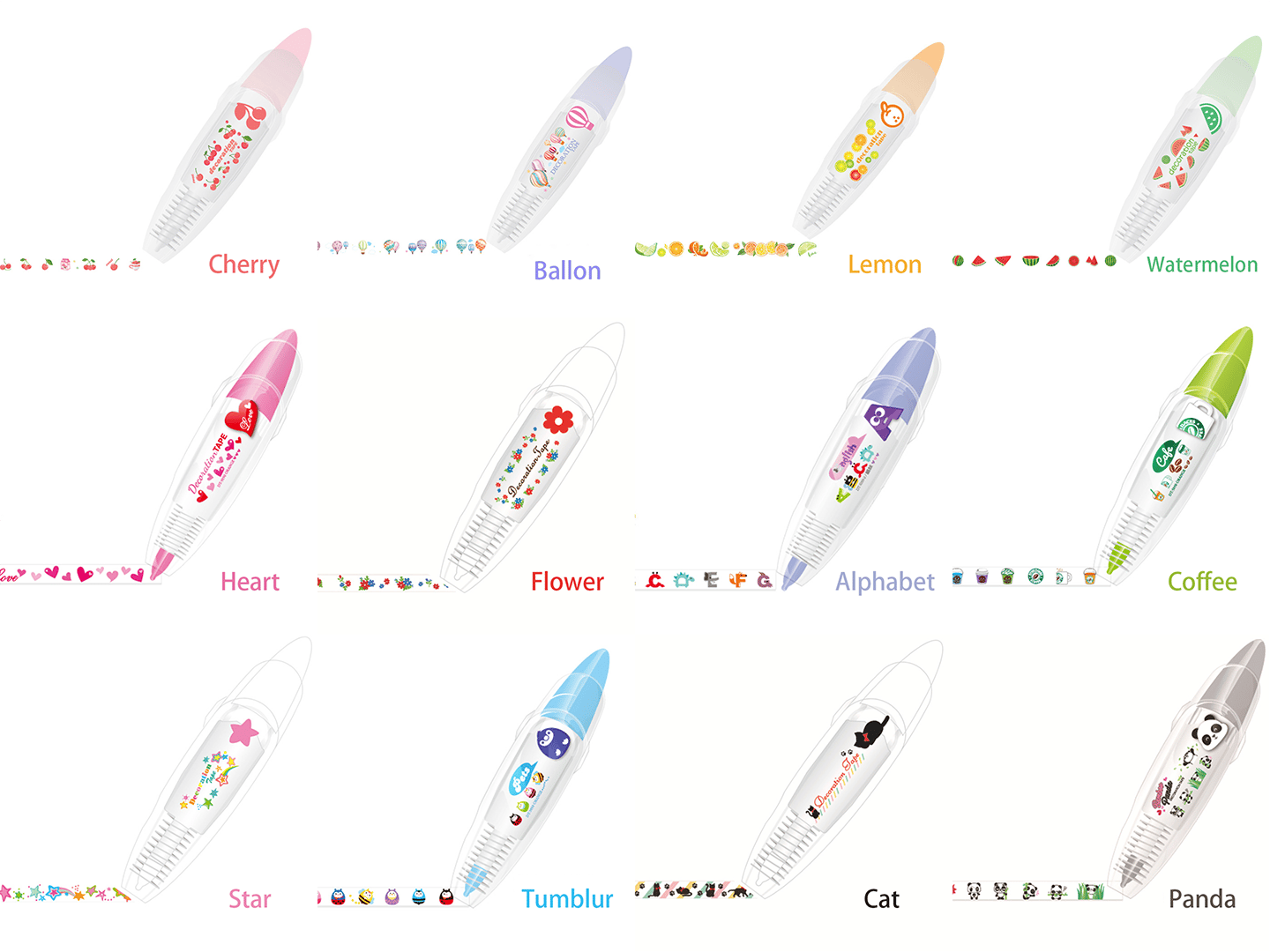Transform Your Planner and Craft Projects Instantly with Playful Style