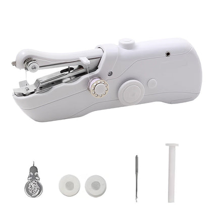 Portable Electric Sewing Machine - Compact & Versatile