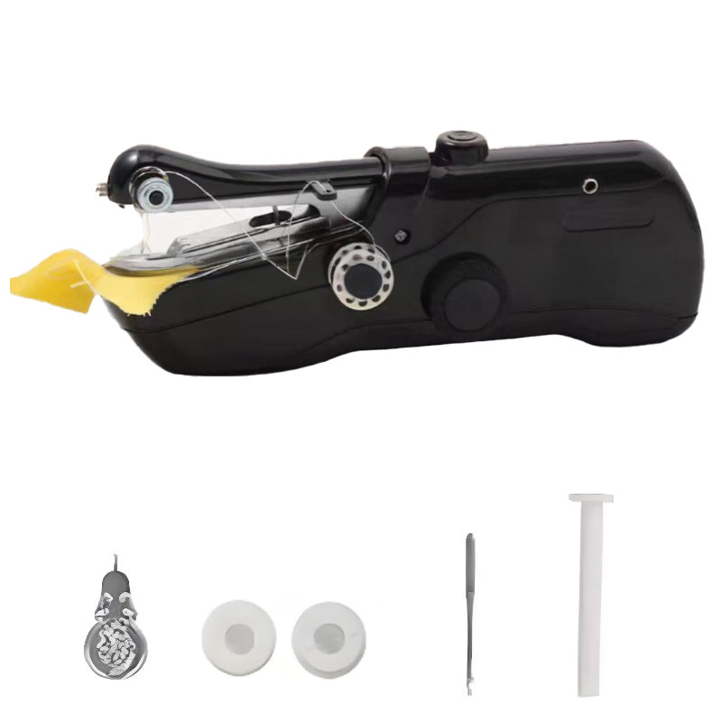 Portable Electric Sewing Machine - Compact & Versatile