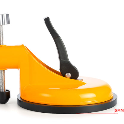 Precision Grip Suction Tool | Strong Hold for Tiles, Glass & Stone