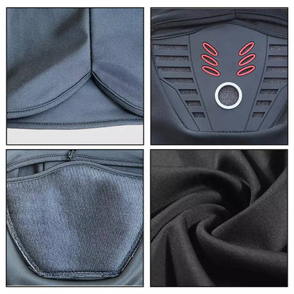 Ultimate Full-Face Winter Mask for Unmatched Comfort