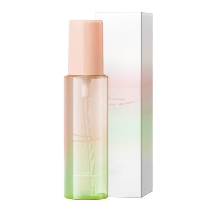Volume Boosting Spray 80 ml | Lightweight, Hydrating & Detangling | Shine Without Weight | Suitable for All Hair Types