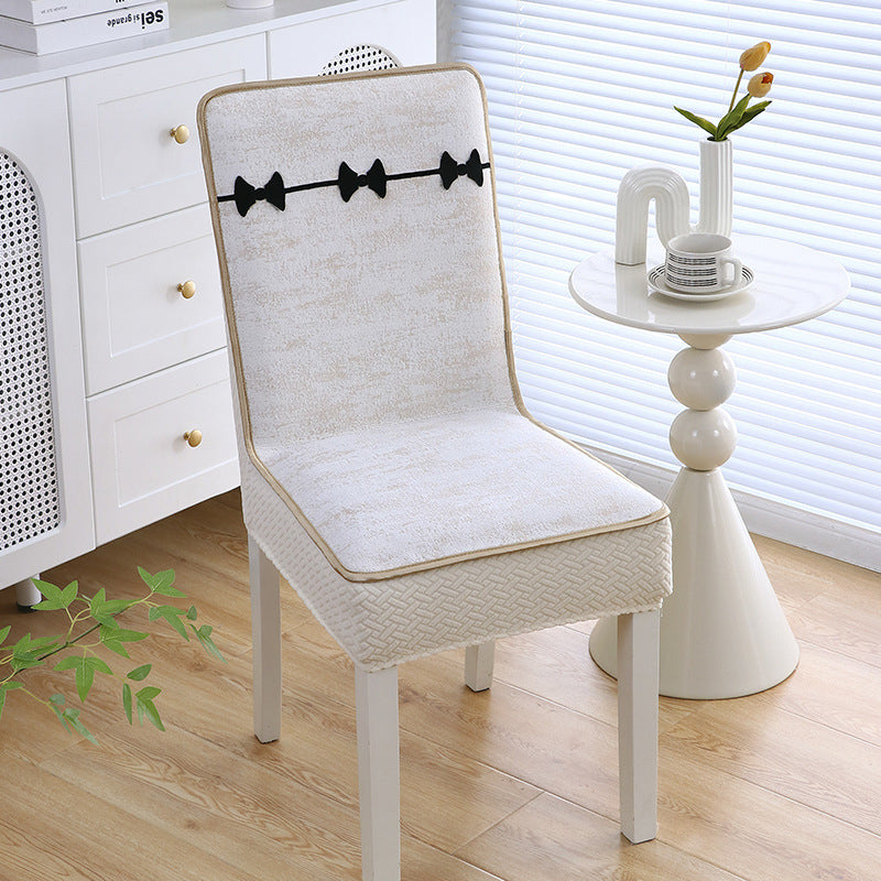 Chair Protector – Stylishly Refresh and Shield Your Seats Instantly