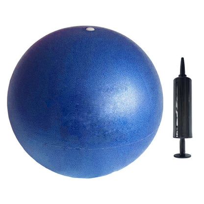 Compact Stability Ball for Targeted Workouts