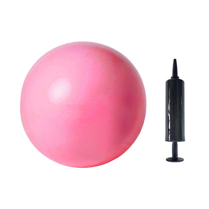 Compact Stability Ball for Targeted Workouts
