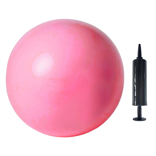 Compact Stability Ball for Targeted Workouts
