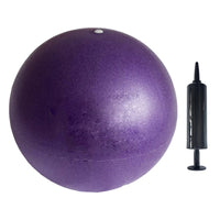Purple-25 cm