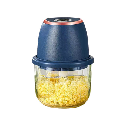 Powerful Electric Kitchen Mixer with Large Capacity - Latest Release 2026, 50% Off