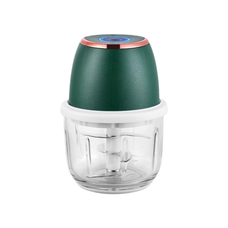 Powerful Electric Kitchen Mixer with Large Capacity - Latest Release 2026, 50% Off