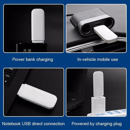 Portable 4G Wireless Router | 150 Mbps Hotspot for 10 Devices