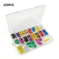 220 pieces