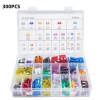 300 pieces