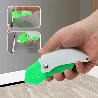 Silicone Tool for Joint Smoothing – 9 Functions