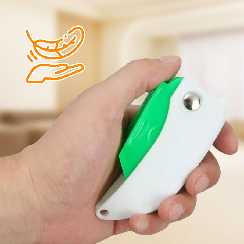 Silicone Tool for Joint Smoothing – 9 Functions