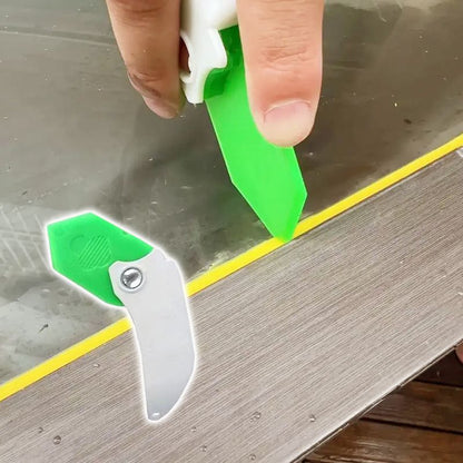 Silicone Tool for Joint Smoothing – 9 Functions