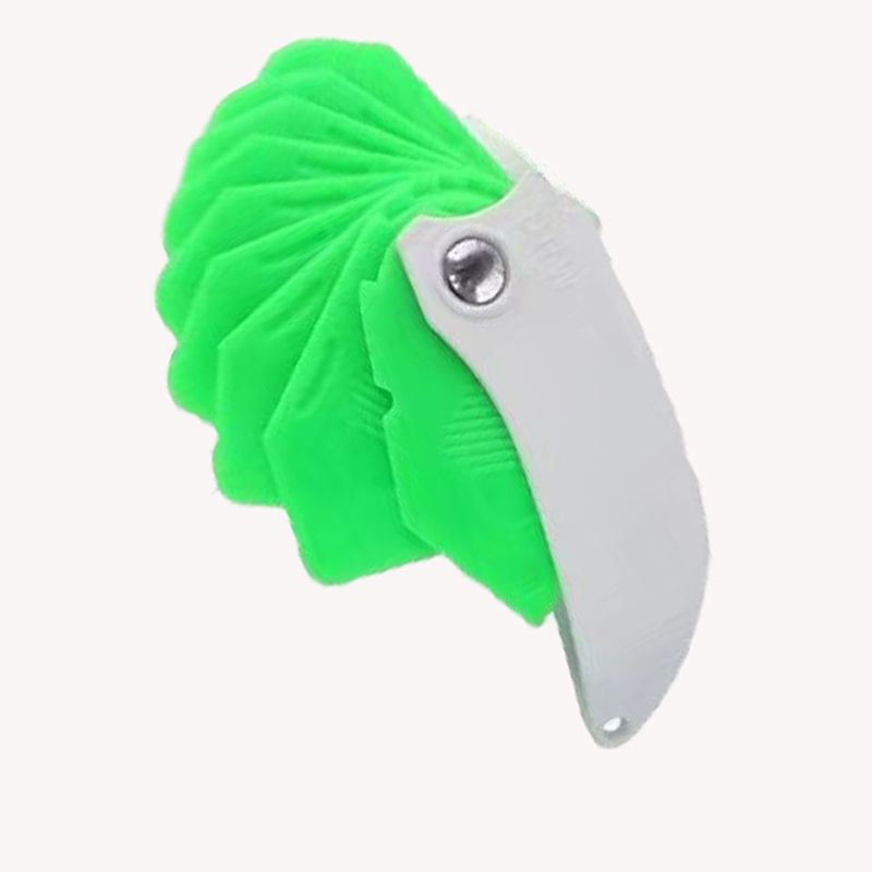 Silicone Tool for Joint Smoothing – 9 Functions