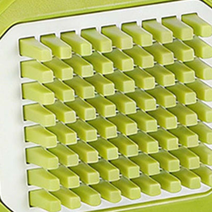 Garlic Master | Manual Press with Stainless Steel Catcher for Garlic and More