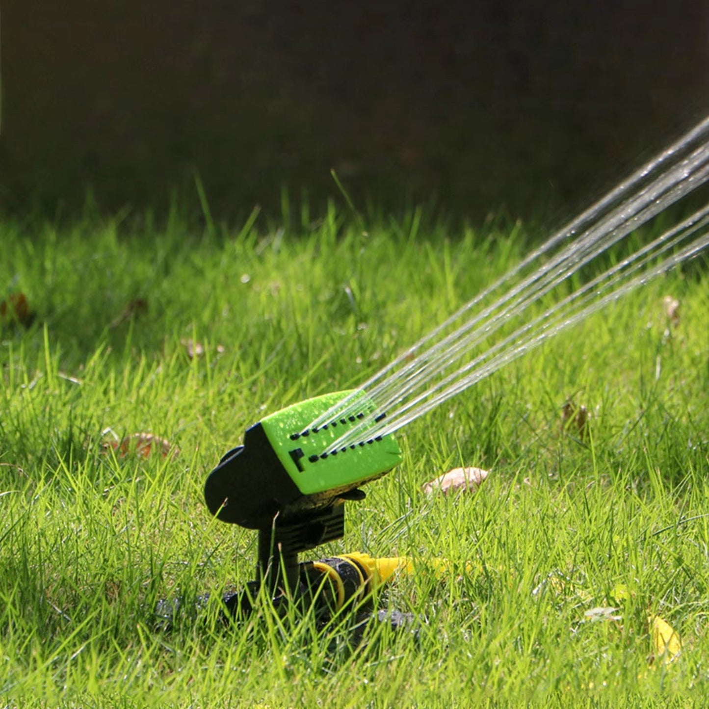 Aerosol Spray Applicator