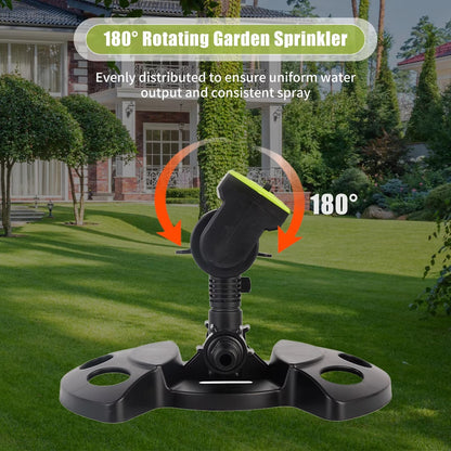 Aerosol Spray Applicator