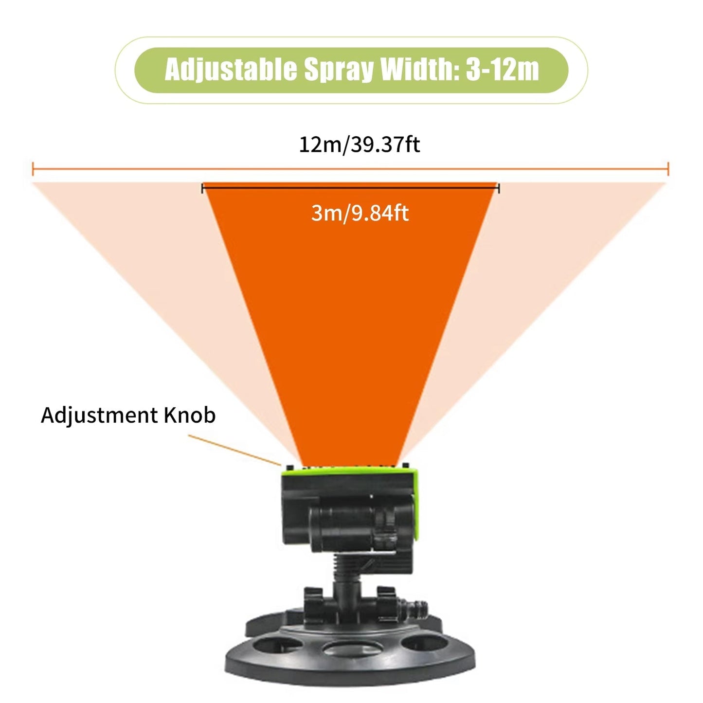 Aerosol Spray Applicator