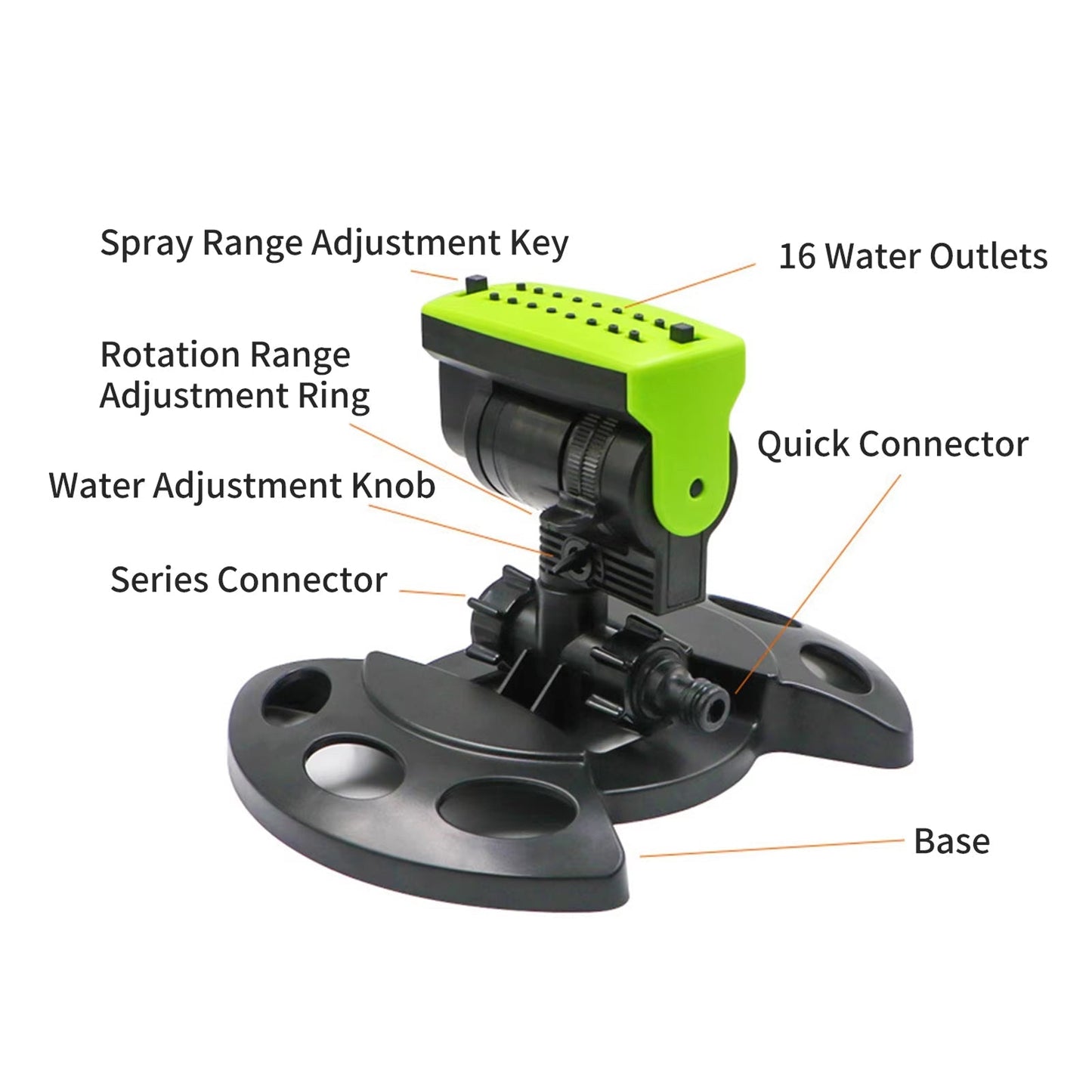Aerosol Spray Applicator