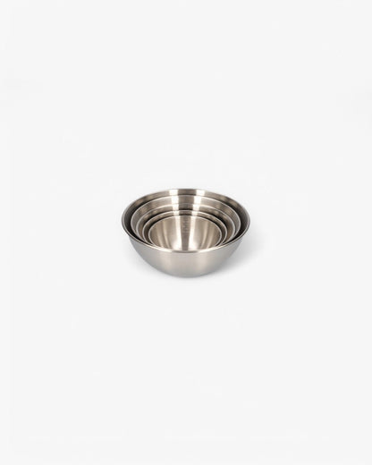 5-Piece Mixing Bowl Set – Stylish and Functional Design