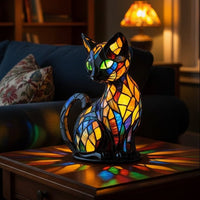 Cat A
