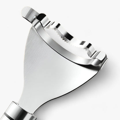 Stainless Steel Peeler for Corn on the Cob - Easy Corn Removal Tool