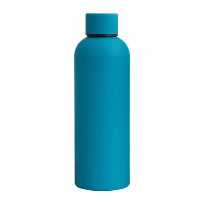 Elevate Your Hydration with the ChillGuard Stainless Bottle