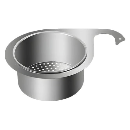 Durable Kitchen Sink Strainer with Efficient Drain Protection