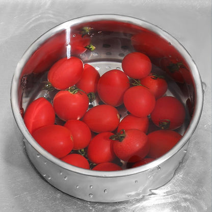 Durable Kitchen Sink Strainer with Efficient Drain Protection